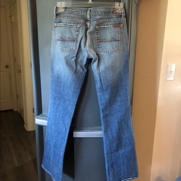 7 jeans - Picture 2 of 3
